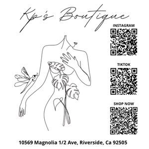 Meet your Posher, Kp